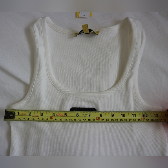 NWT Circus ny Valeria Top size L - Picture 5 of 14